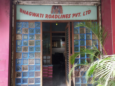 Bhagwati Roadlines Pvt. Ltd.